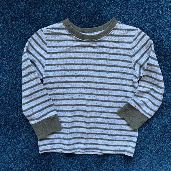 Boys Thermal Shirt Bundle - Picture 3 of 4